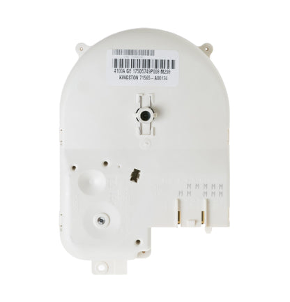 Ge Appliances WH12X10350 Washer Timer