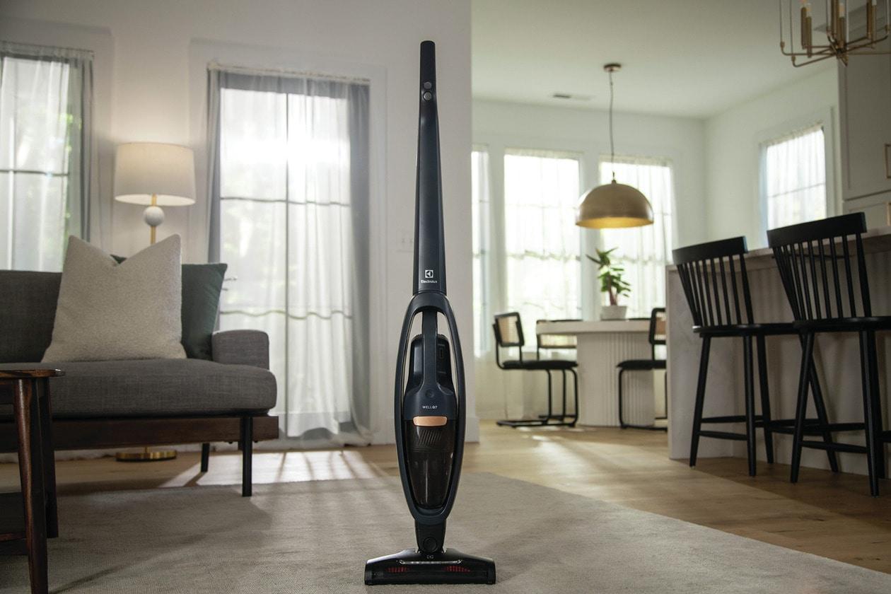 Electrolux EHVS35S2AD WellQ7™ Vacuum