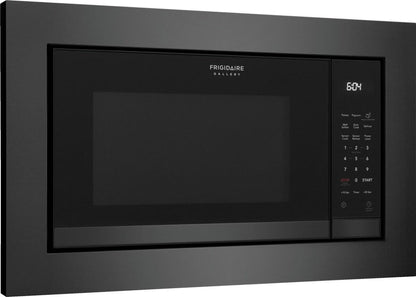 Frigidaire GMBS3068BD 2.2 Cu. Ft. Built-In Microwave