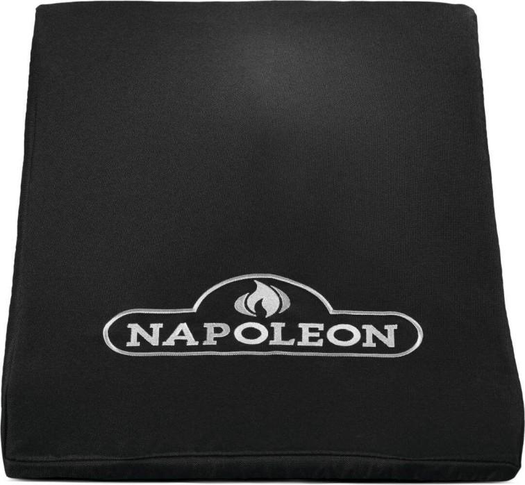 Napoleon Bbq 61812 12-inch Built-in Side Burner Grill Cover