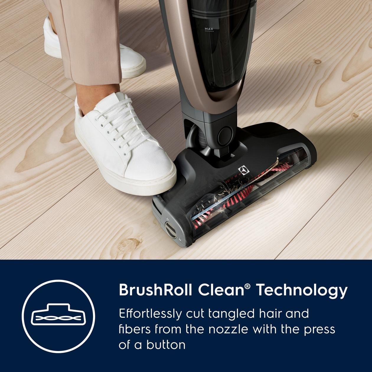 EHVS35H2AQ Electrolux WellQ7™ Hard Floor Vacuum