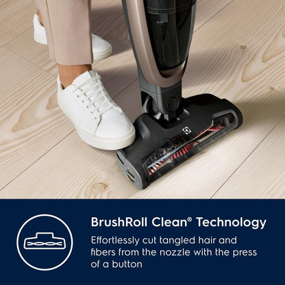 Electrolux EHVS35H2AQ WellQ7™ Hard Floor Vacuum