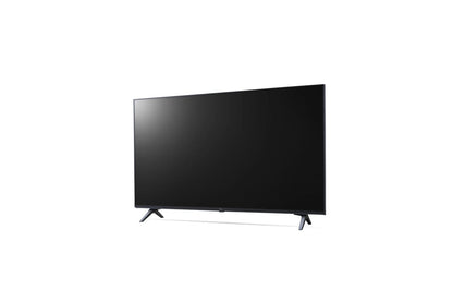 Lg 65UR340C9UD 65" UR340C Series UHD Commercial TV with management software, scheduler and certified Crestron Connected®