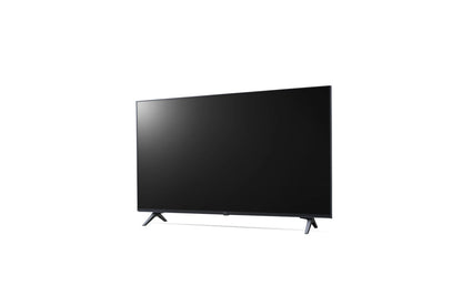 Lg 50UR340C9UD 50" UR340C Series UHD Commercial TV with management software, scheduler and certified Crestron Connected®