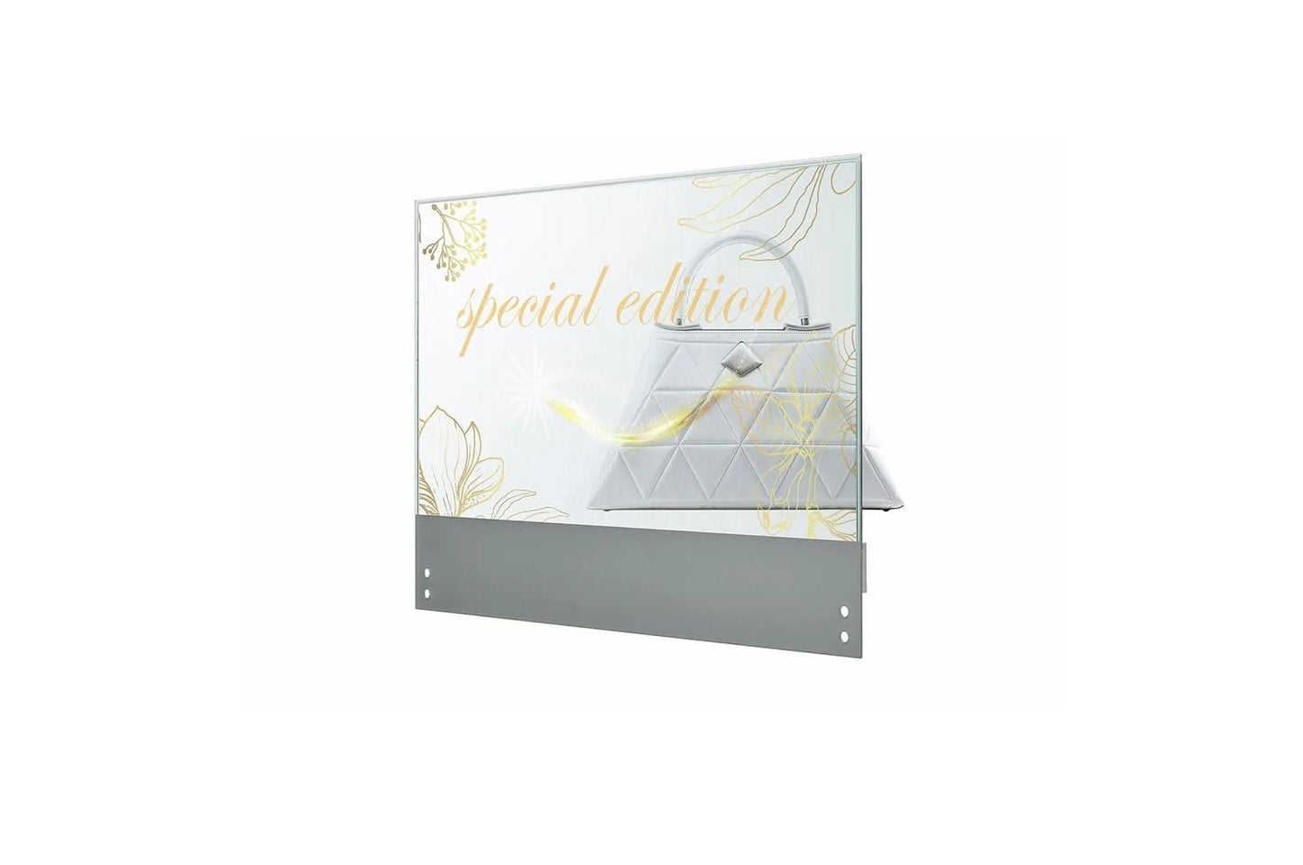 Lg 30EW5TPA Transparent OLED Touch Signage