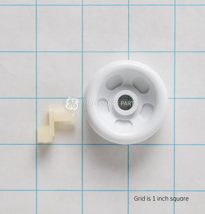 Ge Appliances WD12X271 Lower Rack Roller and Axle Kit