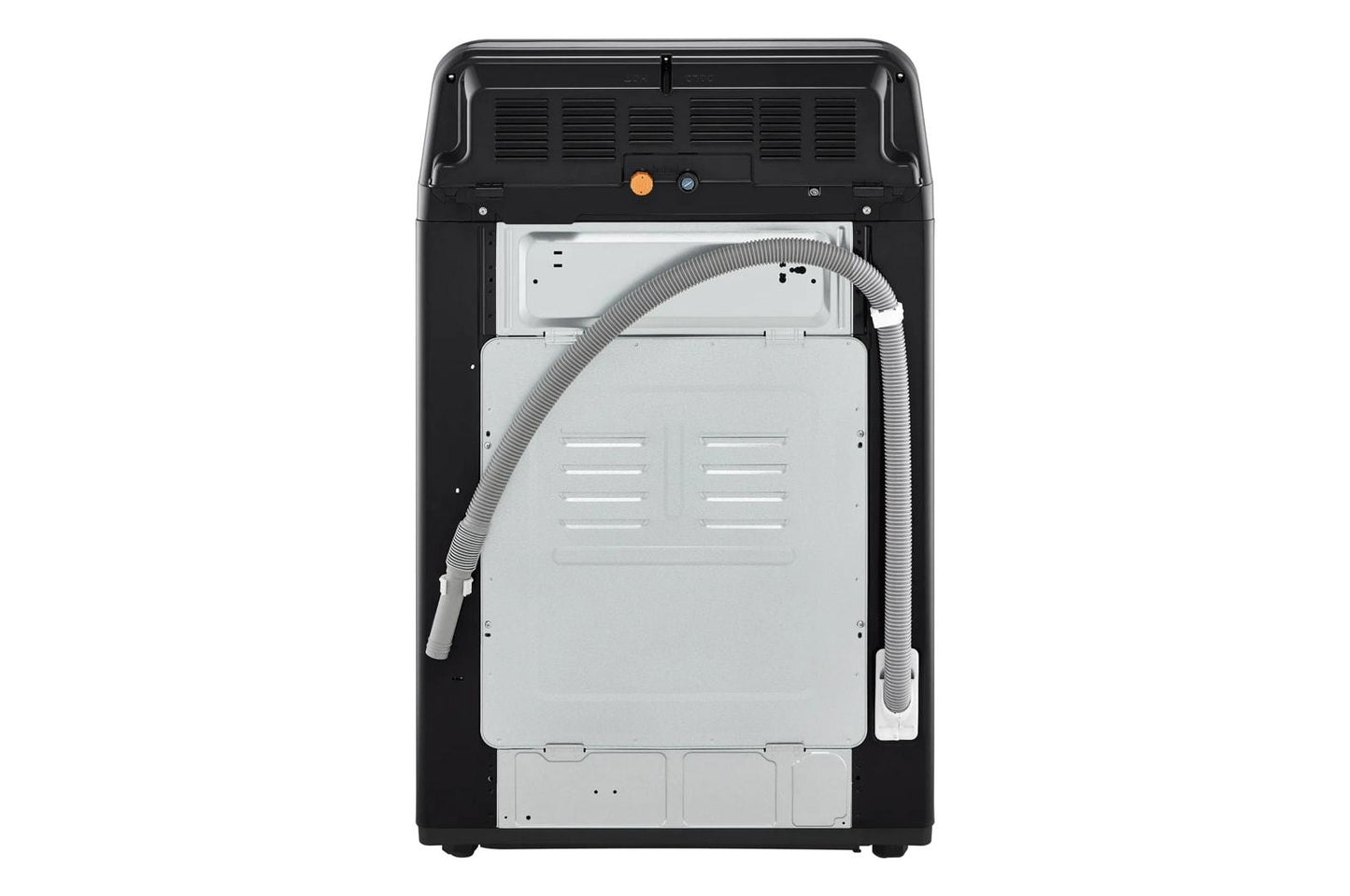 Lg WT7150CX 5.0 cu. ft. Mega Capacity Top Load Washer with TurboDrum™ Technology