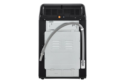 Lg WT7150CX 5.0 cu. ft. Mega Capacity Top Load Washer with TurboDrum™ Technology