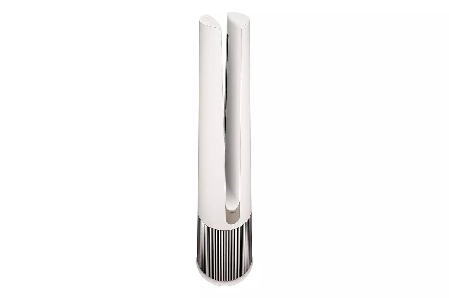 U10CS1C LG PuriCare™ AeroTower™ Air Purifier - Calming Beige
