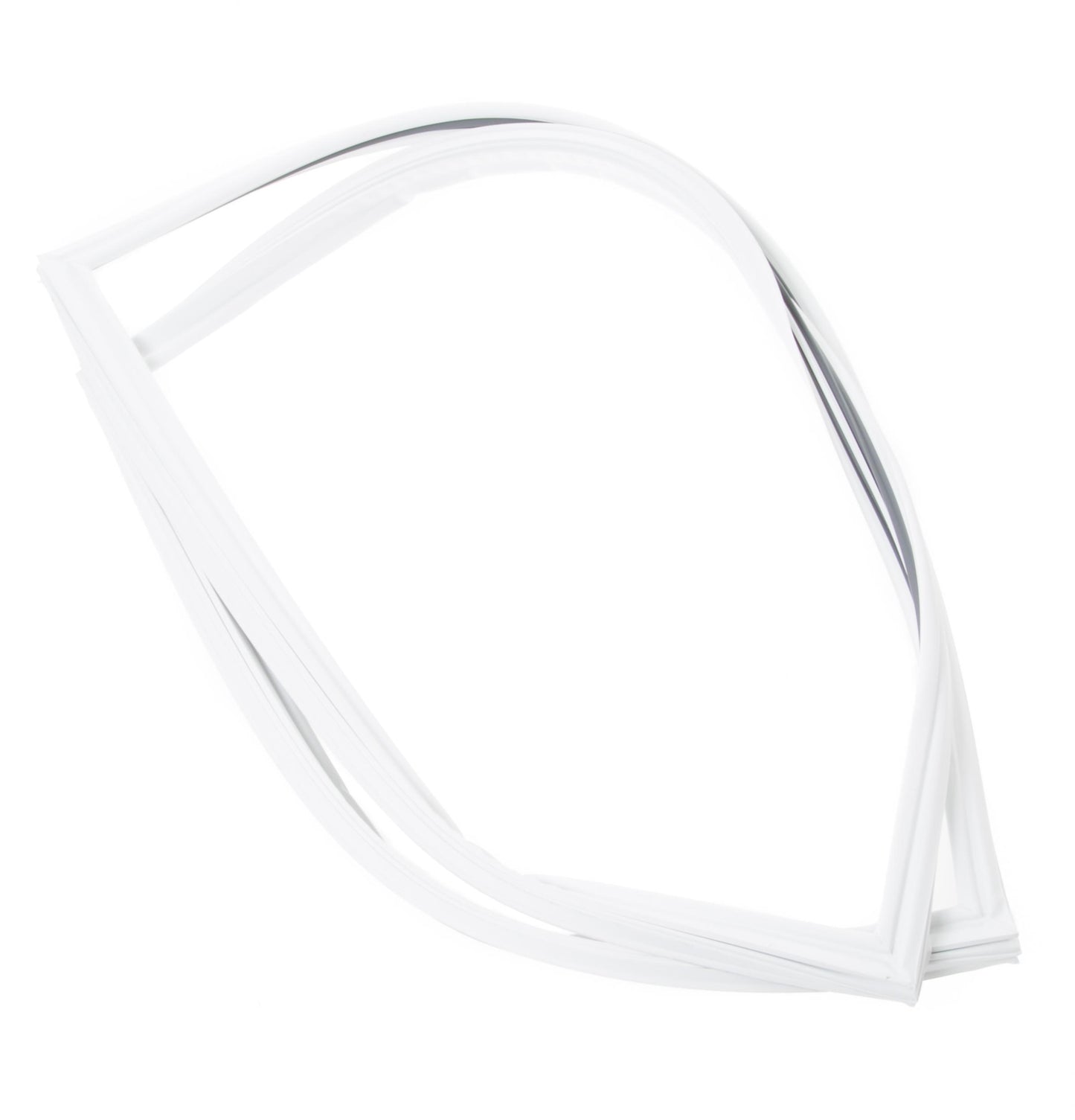 Ge Appliances WR24X446 Refrigerator Fresh Food Gasket