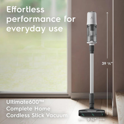 Electrolux EHVS65W1AW Ultimate600™ Complete Home Vacuum