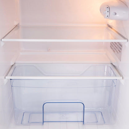 RMRT30X6BLIS Avanti 3.1 Cu. Ft. Retro Compact Refrigerator - Robin's Egg Blue