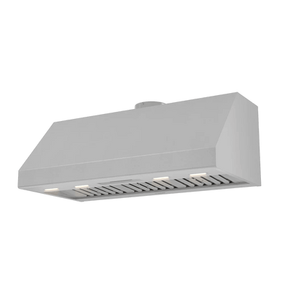 TUCH4818 Thor Kitchen 48 Inch Pro Under Cabinet/wall Mounted Range Hood - Model Tuch4818
