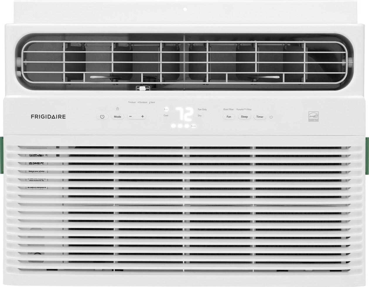 Frigidaire 12,000 BTU Window Room Air Conditioner