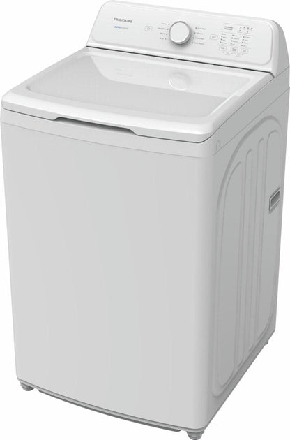 Frigidaire FLVW7000AW 4.1 Cu. Ft. Top Load Washer