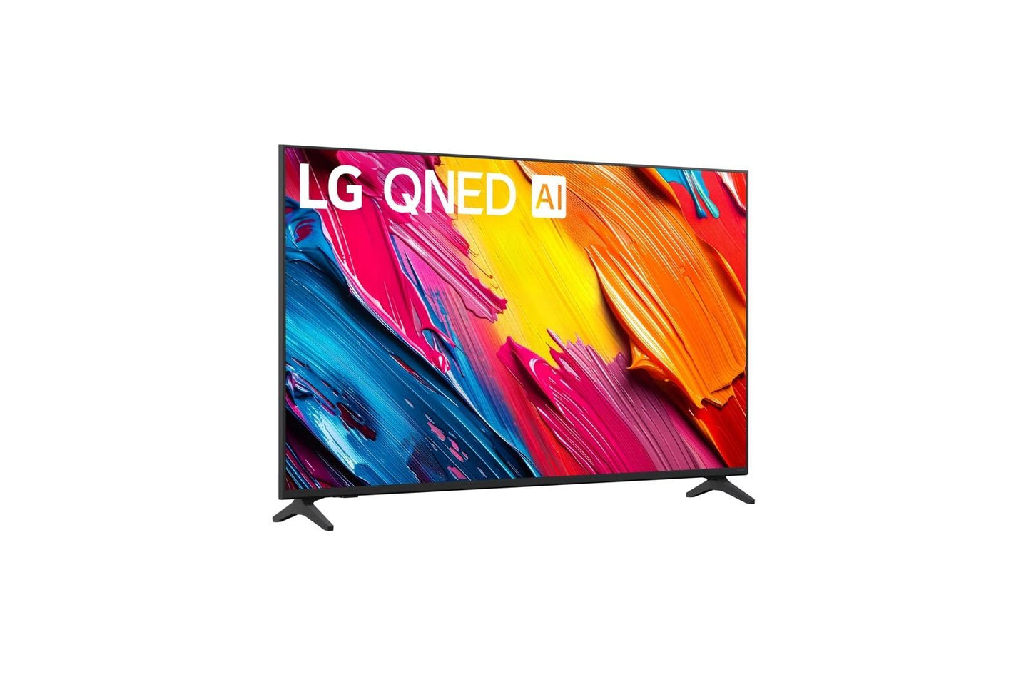 Lg 55QNED70AUA 55 Inch Class LG QNED AI QNED70A 4K Smart TV 2025