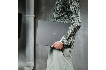 16Z90TSGAUG7U1 LG gram Pro 16 Inch, Copilot+ PC, Thin and Lightweight Laptop, Windows 11 Home, Intel® Evo™ Edition - Intel® Core™ Ultra 7, 32GB RAM, 2TB (2x1TB) SSD, Metal Gray