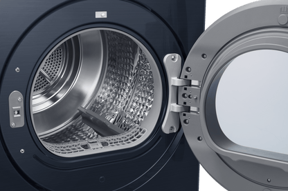 Samsung DV53BB8900HD Bespoke AI Front Load Ventless Heat Pump Dryer Ventless Hybrid Heat Pump  AI Optimal Dry  7.8 cu.ft.