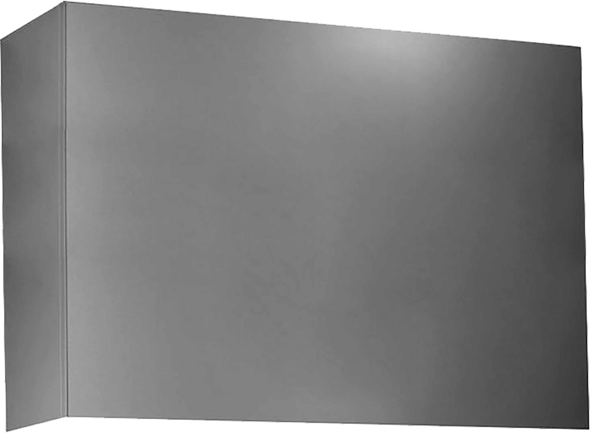 Zephyr AK1726 Duct Cover, Tempest I & II, 36in x 24in