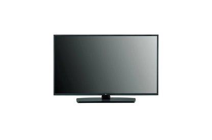 Lg 50UM777H0UA 50" UM777H Series 4K UHD Pro:Centric® SMART Hotel TV with webOS23, WiFi, SoftAP, & USB Data Cloning