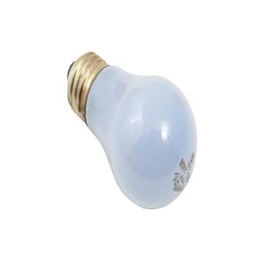 40 Watt Blue "DAYLIGHT" Light Bulb for Refrigerators