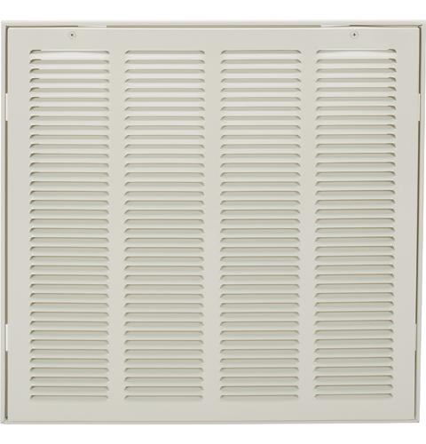 Ge Appliances RAVRG2B Return air grille for closet wall or door