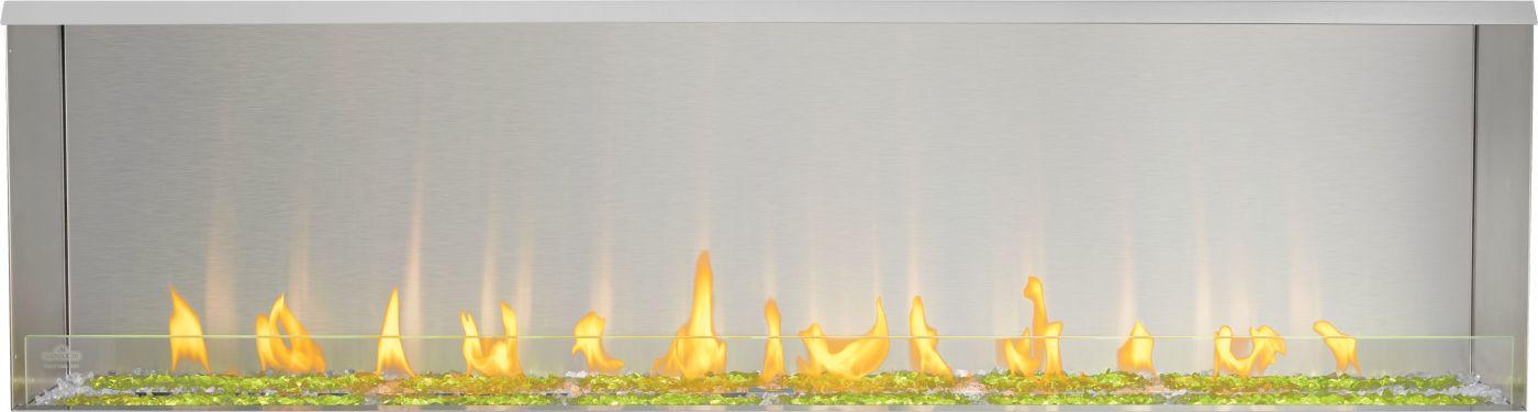 Napoleon Bbq GSS74NE Galaxy 74 Outdoor Fireplace