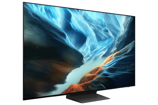Samsung QN83S90HAEXZA 83 Inch Class OLED S90H 4K Samsung Vision AI Smart TV (2026)