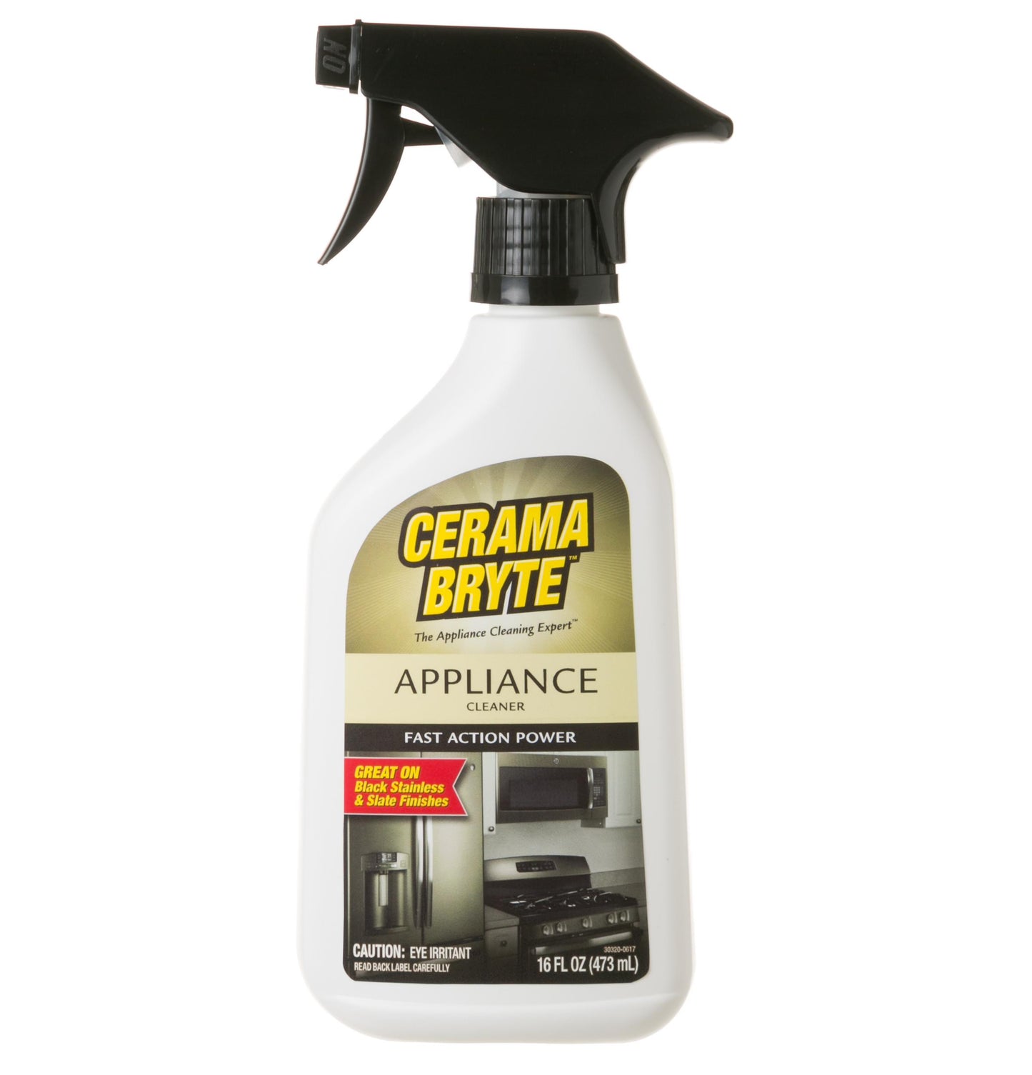 Ge Appliances WX10X392 Cerama Bryte Appliance Cleaner