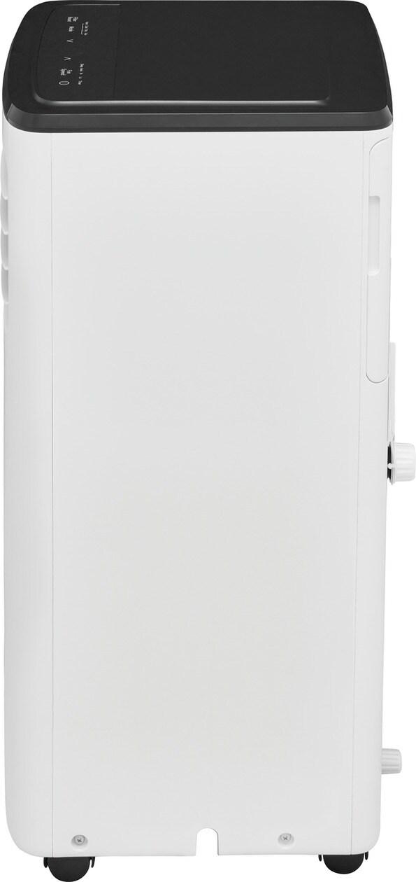 Frigidaire FHPC082AC1 Portable Room Air Conditioner with Dehumidifier Mode 8,000 BTU (ASHRAE) / 5,500 BTU (DOE)