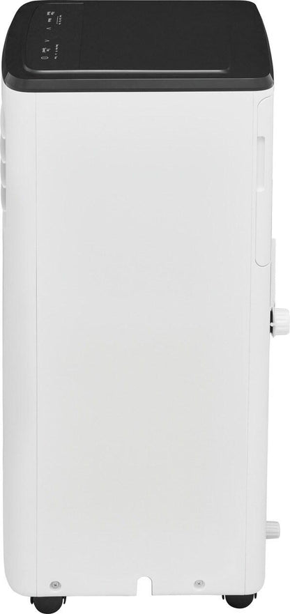 Frigidaire FHPC082AC1 Portable Room Air Conditioner with Dehumidifier Mode 8,000 BTU (ASHRAE) / 5,500 BTU (DOE)