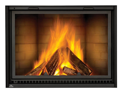 Napoleon Bbq NZ8000 High Country 8000 Wood Fireplace