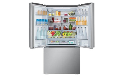Lg LRFLS3216S 32 cu. ft. Smart Standard-Depth MAX™ French Door Refrigerator