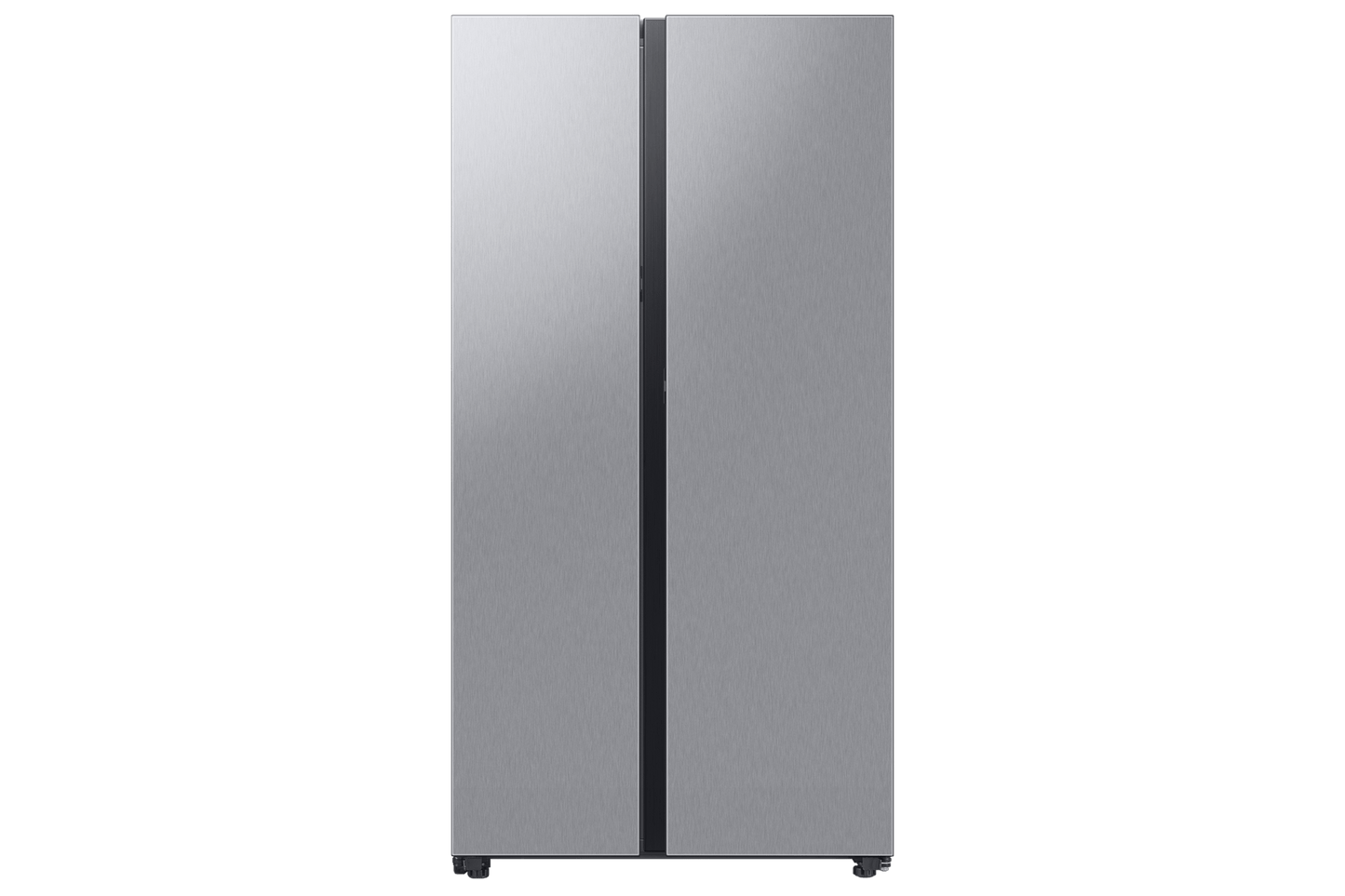 Samsung RS23CB7600QL Bespoke AI Side-by-Side Inner Beverage Center™  Auto Open Door  23 cu.ft.