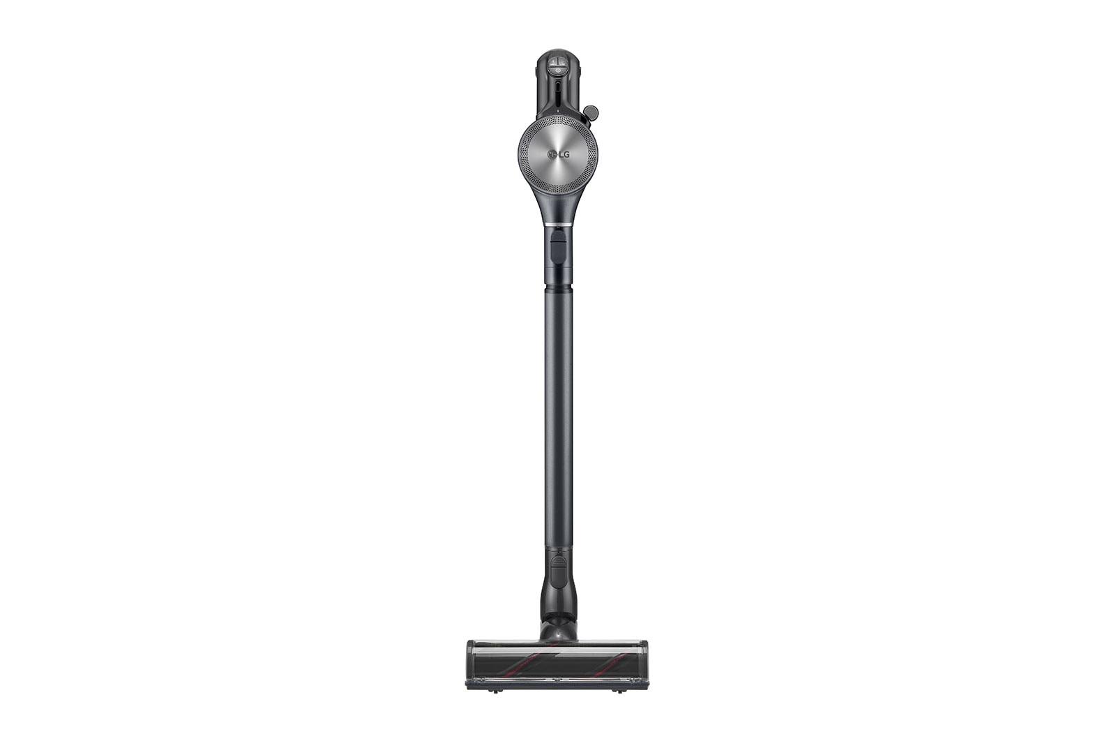 Lg CordZero™ All in One Cordless Stick Vacuum with Auto Empty & Dual Floor Max Nozzle (A937KGMS)