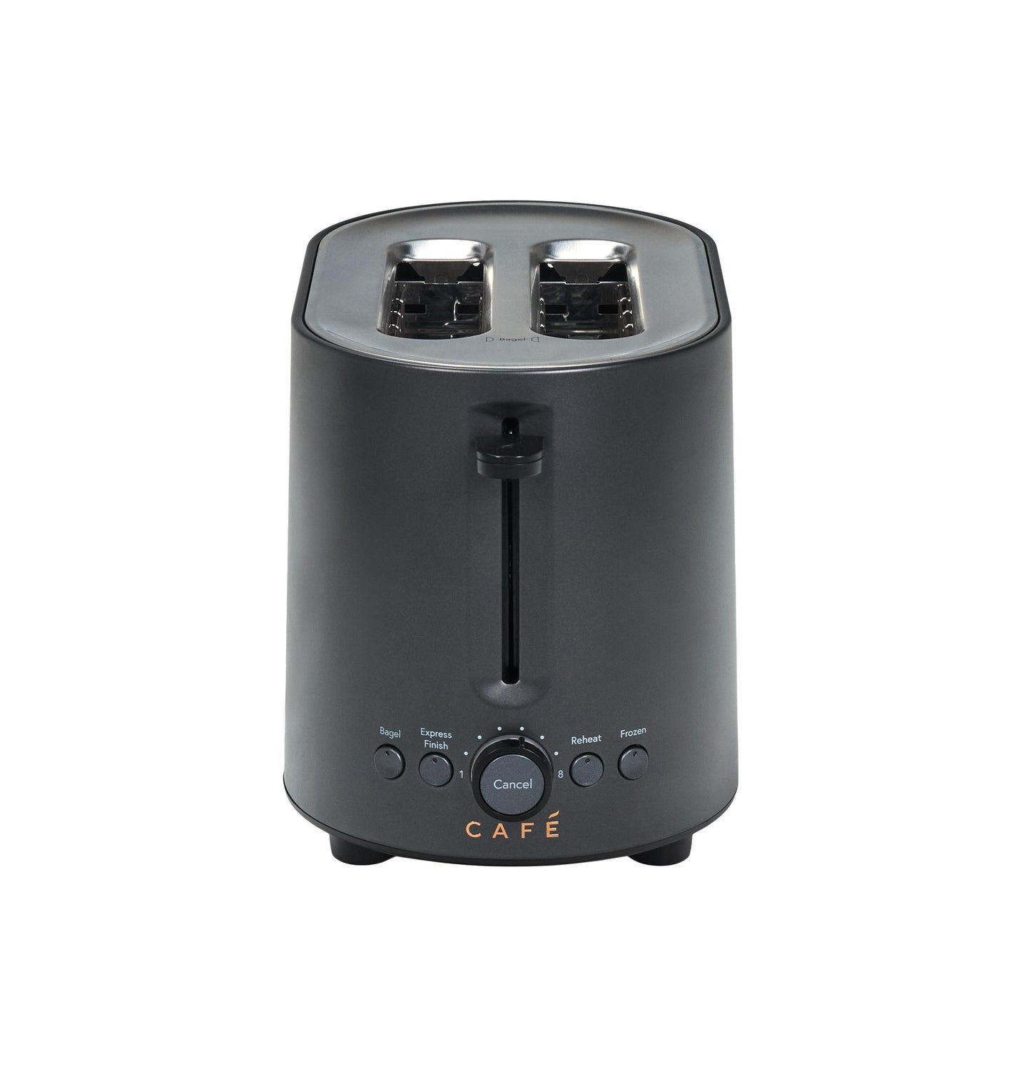 Cafe C9T2MA1ZD5 CAF(EBACK)™ Express Finish Toaster