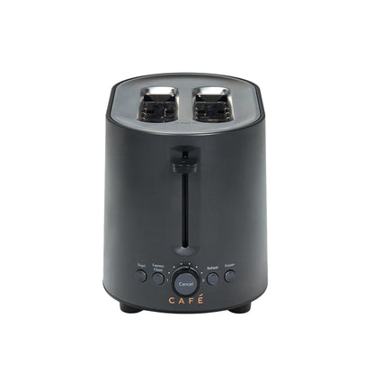 Cafe C9T2MA1ZD5 CAF(EBACK)™ Express Finish Toaster