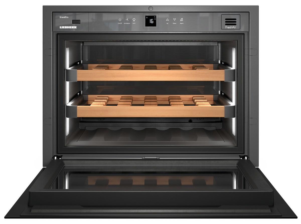 Liebherr HWGB1803 Built-in wine