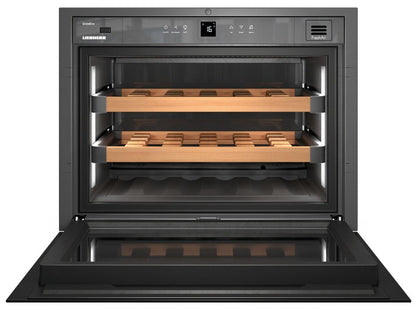 Liebherr HWGB1803 Built-in wine