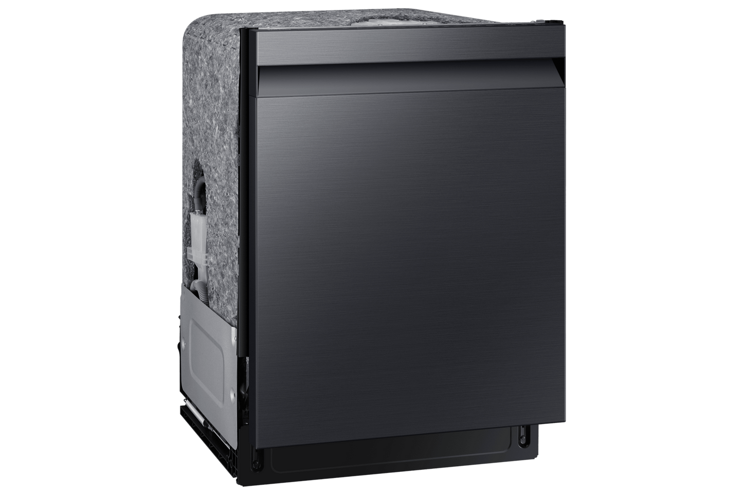 Samsung DW80CG5450MT Bespoke AI Dishwasher with StormWash+™ Autorelease™ Door  Wi-Fi  46dBA