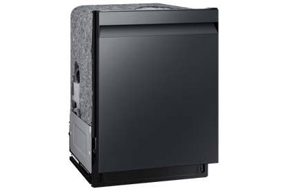 Samsung DW80CG5450MT Bespoke AI Dishwasher with StormWash+™ Autorelease™ Door  Wi-Fi  46dBA