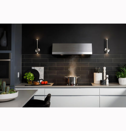 Ge Appliances UBW36YIEWSS 36" Commercial Style Hood