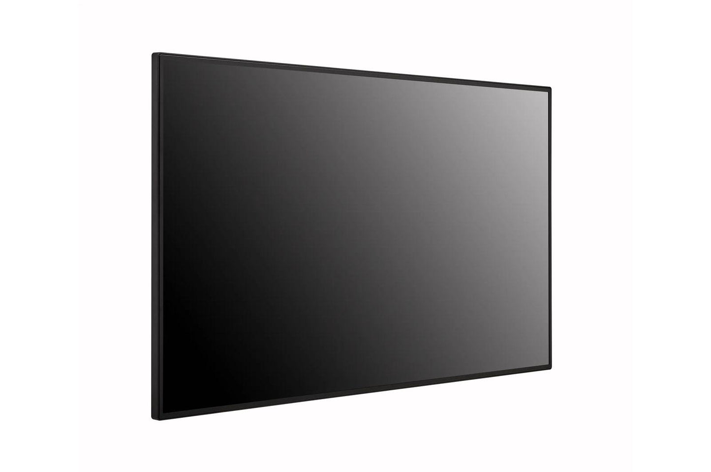 Lg 49UM5NE 49" UM5N-E Series UHD Signage with Enhanced Security Features & webOS™ 6.0