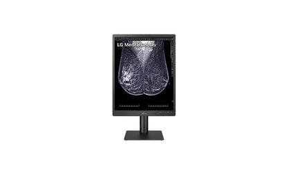 21HQ613DB LG 21.3-inch 5MP IPS Diagnostic Monitor for Mammography
