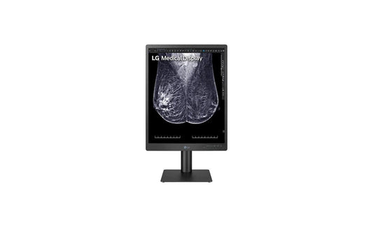 21HQ613DB LG 21.3-inch 5MP IPS Diagnostic Monitor for Mammography