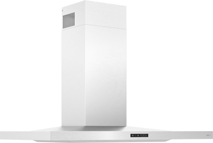 Zephyr DLAM90ASSX Layers Wall, 90cm, SS, BODY ONLY