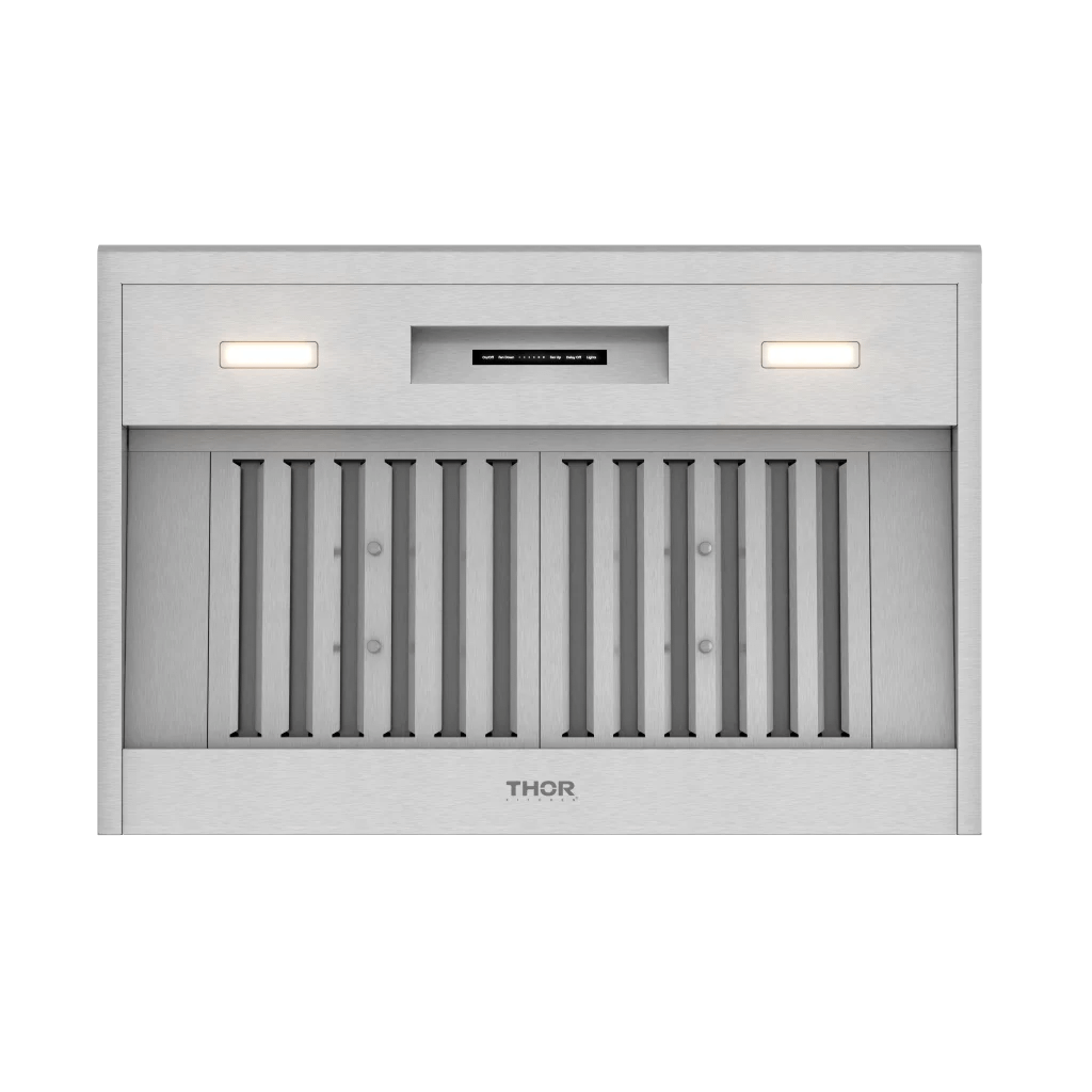 TUCH3618 Thor Kitchen 36 Inch Pro Under Cabinet/wall Mounted Range Hood - Model Tuch3618