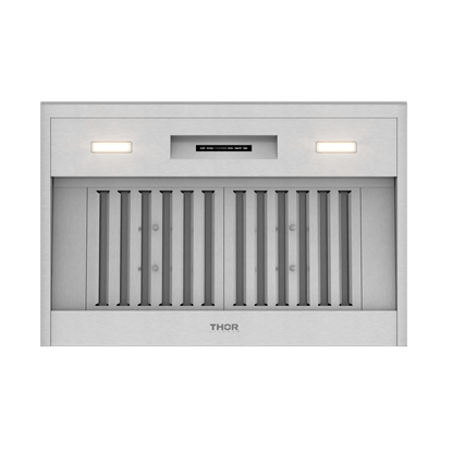 TUCH3618 Thor Kitchen 36 Inch Pro Under Cabinet/wall Mounted Range Hood - Model Tuch3618