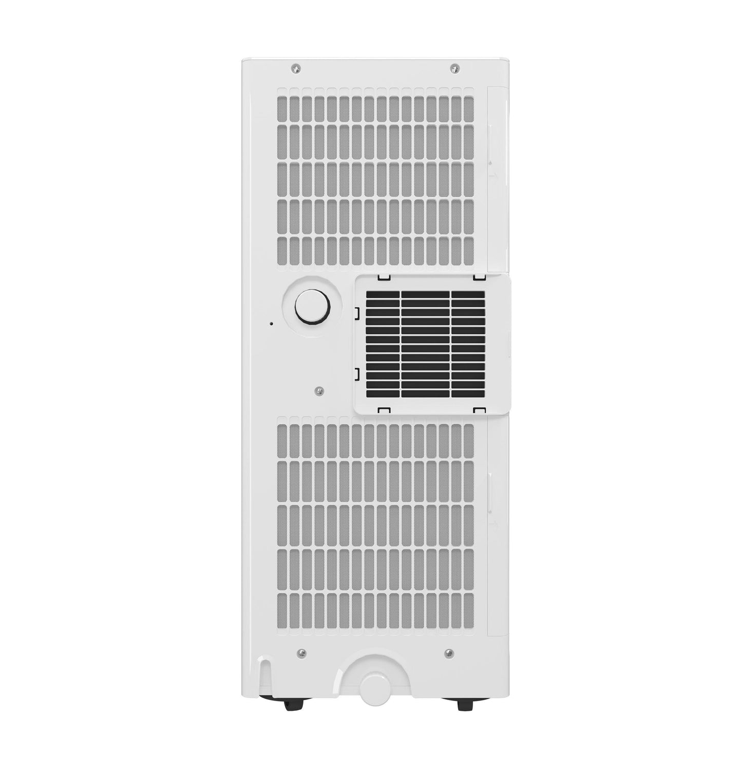 APHS06BWF GE® 6,000 BTU DOE SACC Portable Air Conditioner for Small Rooms up to 250 sq. ft.
