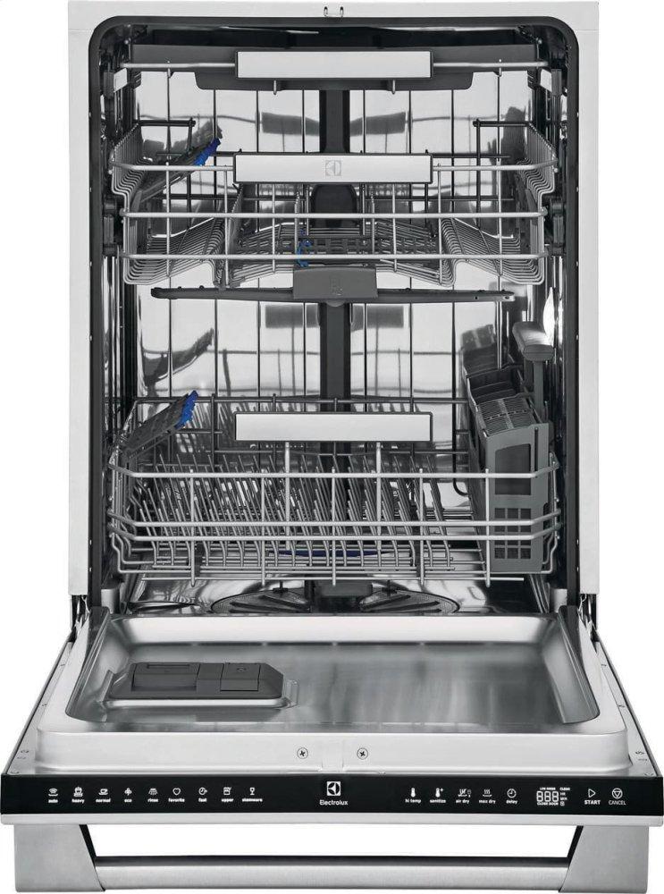 Electrolux ICON® 24'' Built-In Dishwasher with Perfect Dry™ System